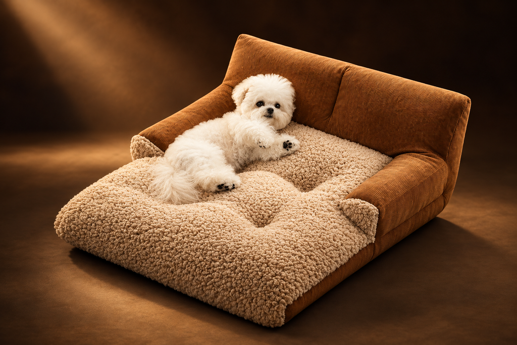 Cuccia Divano – Hero Moody