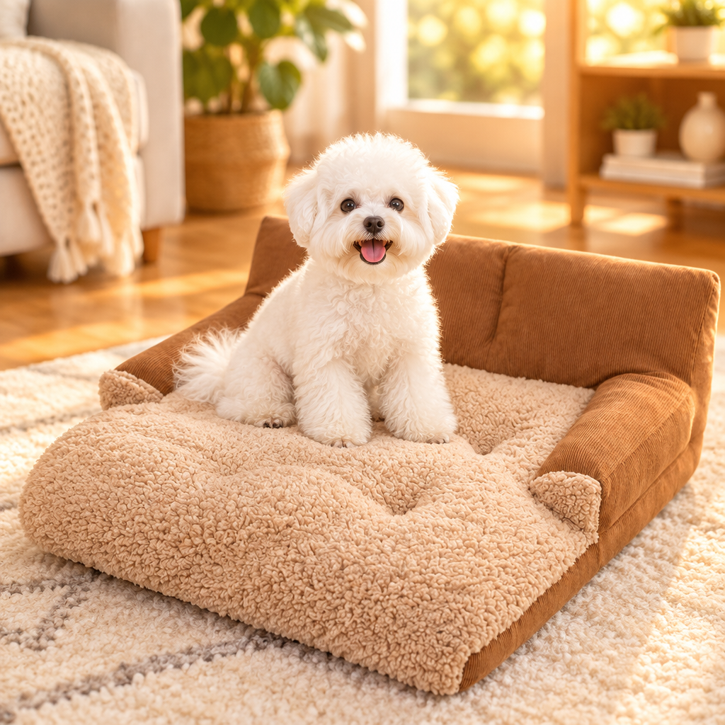 Cuccia Divano – Lifestyle 2