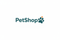 PetShop Logo Header