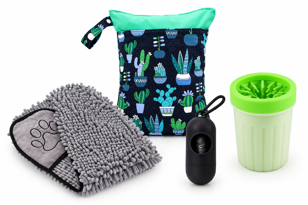 Set completo – tutti i prodotti