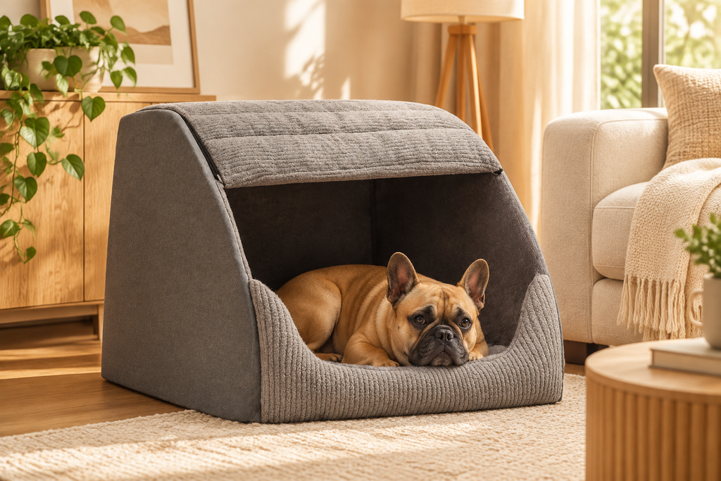 Taglia L – cane fino a 15 kg