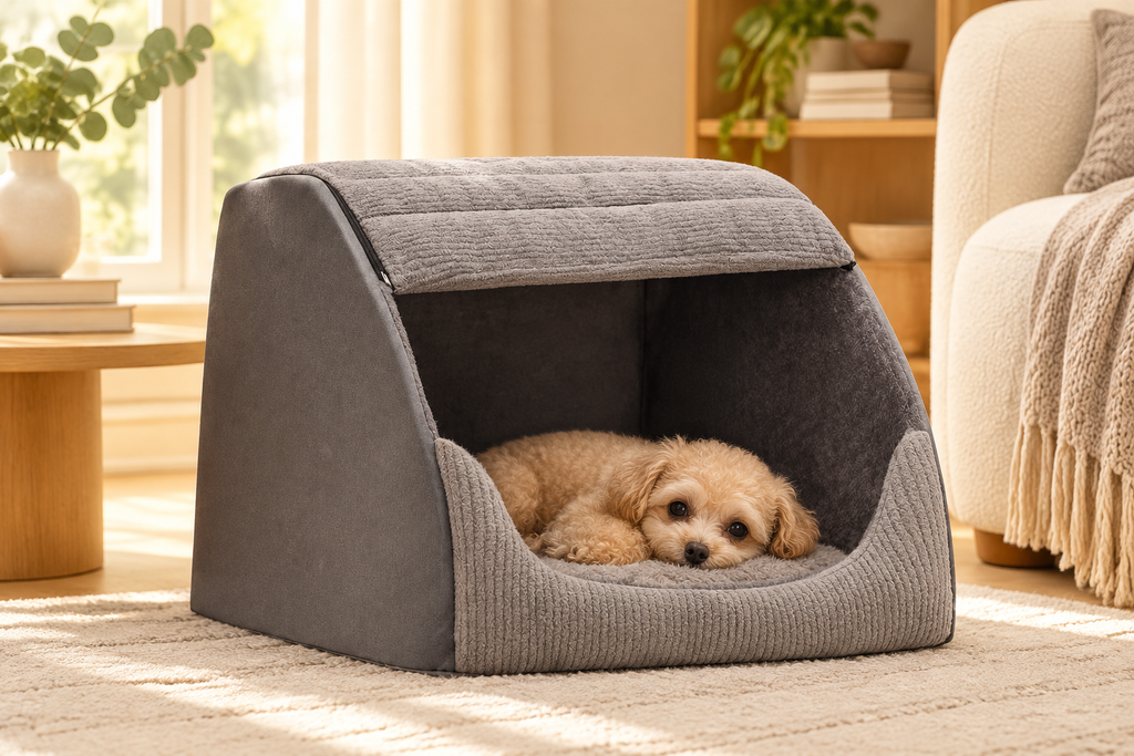 Taglia M – cane fino a 5 kg