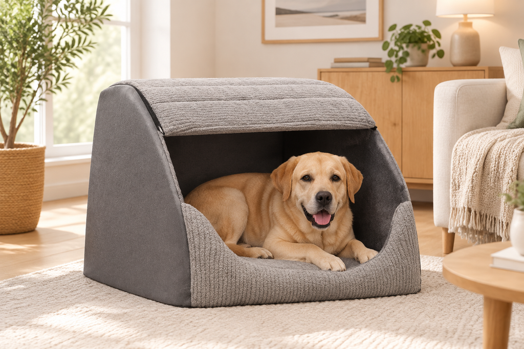 Taglia XL – cane fino a 30 kg